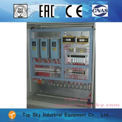 Electrical Control Panel &nbsp;Шкаф управления